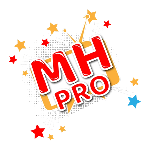 سيرفر ام اتش برو
     MH PRO